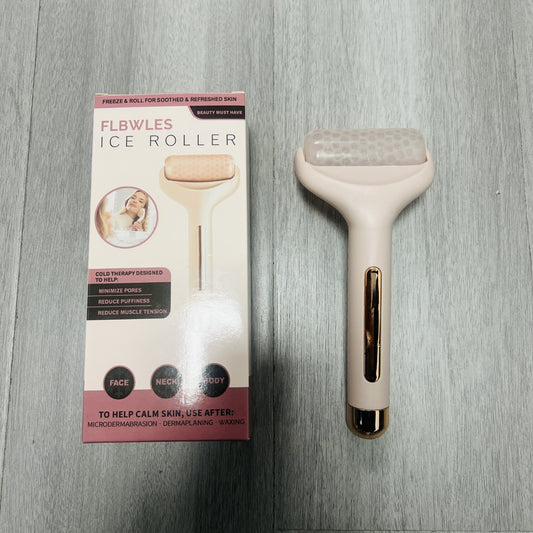 Facial Ice Roller