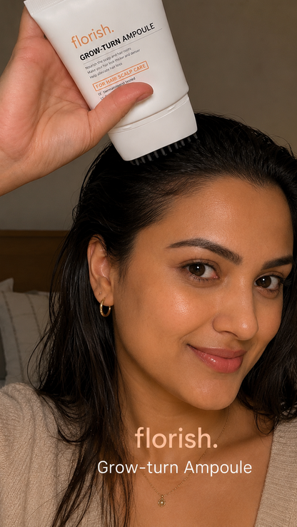Hair Growth Serum