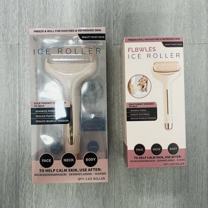 Facial Ice Roller