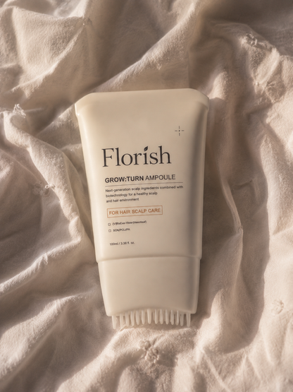 Hair Growth Serum